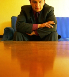 Carlos Ramirez