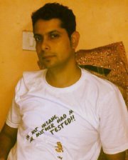 Nishant