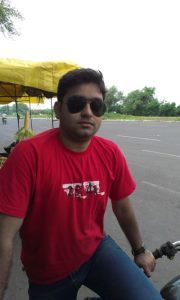 Pranav
