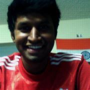 Devesh