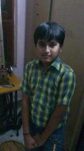 Anuj