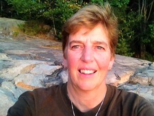 Anja Noordam