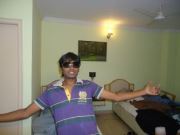 Praneeth