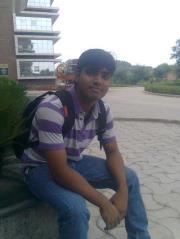 Vikash