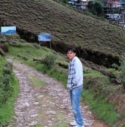 Vaibhav