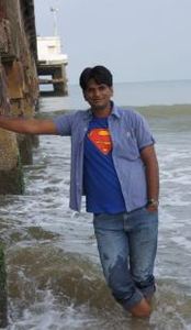 Pankaj Chaudhary