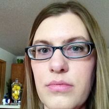 Ana Rusness-petersen