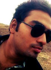 Rahul Vyas