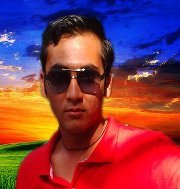 Mahesh