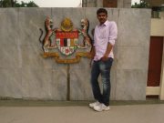 Saketh