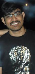 Prashanth