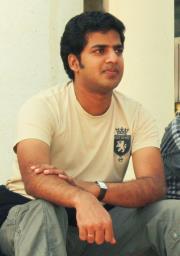 Nikhil