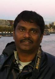 PV  Sunil Kumar