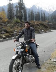 Gaurav