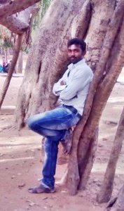 Karthikeyan