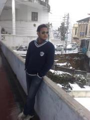 Swapnil