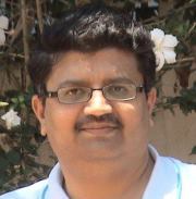Mahesh