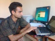 Arjun