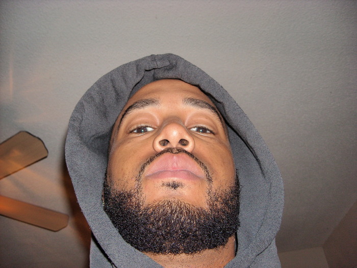 Goodreads profile picture for @francis