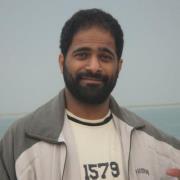 طارق السكري