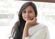 Khushboo
