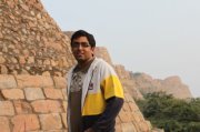 Rajat Sharma