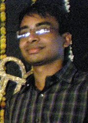 Swapnil