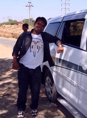 Niranjan