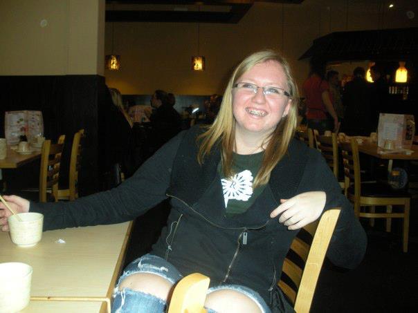 Goodreads profile picture for @fathom