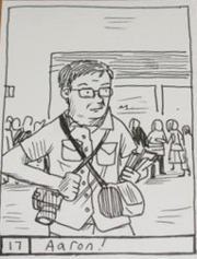 Aaron