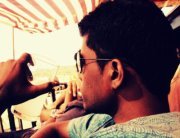 Nithin T Shankar