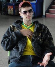 Sean