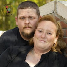 Sandy Wolfe overfield