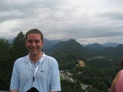 Carlos Wulf