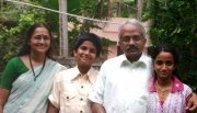 S.shashindran