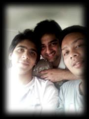 Abhishek