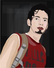 Goodreads profile picture for @absent