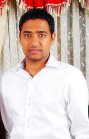 Ajesh