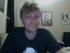 Mike Welch