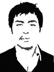 Muhammad Ghany