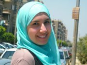Nada Emad