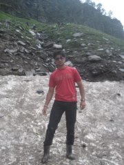 Mayank