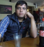 Abhishek