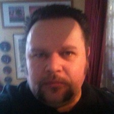 Jon Chater