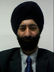 Gurvinder