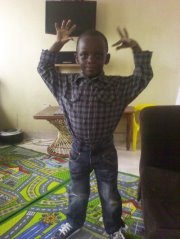 Njesh