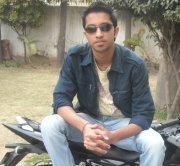 Vivek Kumar