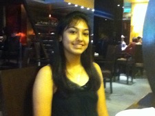 Anahita Gaind
