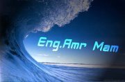 Amr Mamdouh