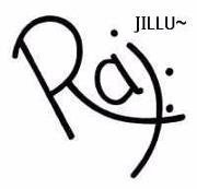 Raj
